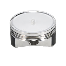 Load image into Gallery viewer, Manley Chrysler 6.4L Hemi 4.090in Bore 1.120in CH -5.00 CC Piston Set