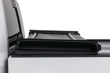 Load image into Gallery viewer, Tonno Pro 07-13 Toyota Tundra (w/o Utility Track Sys) 6ft. 7in. Bed Tonno Fold Tonneau Cover