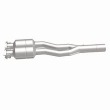 Load image into Gallery viewer, MagnaFlow Direct Fit Catalytic Converter 01-05 Audi TT Quattro 1.8L