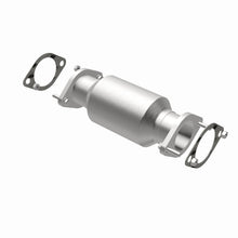 Load image into Gallery viewer, MagnaFlow 13-14 Genesis Coupe 2L Underbody Direct Fit Converter