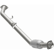 Load image into Gallery viewer, MagnaFlow 2004 Pontiac GTO 5.7L Direct Fit Converter