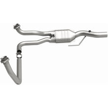 Load image into Gallery viewer, MagnaFlow 1998 Dodge B1500 3.9L Direct Fit Converter
