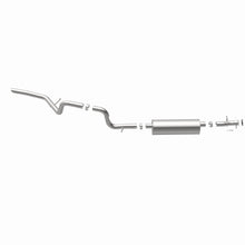 Load image into Gallery viewer, MagnaFlow BRE Exhaust Kit Replacement Stainless Ford