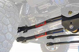 Skyjacker 2023+ Ford F250/F350 Super Duty 4WD 4-6in 4-Link Component Box Lift Kit