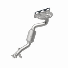 Load image into Gallery viewer, MagnaFlow 04-06 BMW X3 3.0L Direct Fit Converter