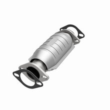 Load image into Gallery viewer, MagnaFlow 86-94 Nissan/Toyota CA Direct Fit Converter
