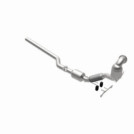 MagnaFlow 18-20 Volkswagen Tiguan 2.0L OEM Underbody Direct Fit Converter