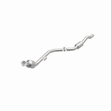 Load image into Gallery viewer, MagnaFlow 06-09 Mercedes-Benz E350 3.5L Direct Fit Converter