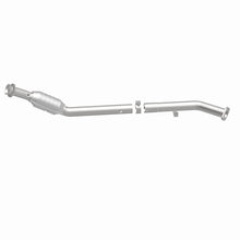 Load image into Gallery viewer, MagnaFlow 2004 Pontiac GTO 5.7L Direct Fit Converter