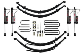 Skyjacker 7-8In SYS 74.5-93 DGE 1 TON