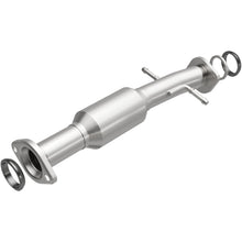 Load image into Gallery viewer, MagnaFlow 10-15 Lexus RX350 3.5L Direct Fit Converter