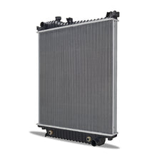 Load image into Gallery viewer, Mishimoto Ford Explorer Replacement Radiator 2007-2010