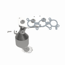 Load image into Gallery viewer, MagnaFlow 11-15 Toyota Sienna 3.5L Direct Fit Converter