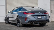 Load image into Gallery viewer, Borla 20-25 BMW M8 Gran Coupe ATAK Cat-Back Exhaust System