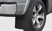Load image into Gallery viewer, Access ROCKSTAR 24+ Toyota Tacoma Mud Flaps W/ Trim Plates