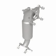 Load image into Gallery viewer, MagnaFlow 19-20 Acura RDX Single Underbody 2L Direct Fit Converter