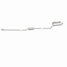 Load image into Gallery viewer, MagnaFlow BRE Exhaust Kit 03-05 Honda Accord 2.4L