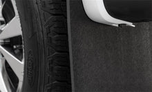 Load image into Gallery viewer, Access ROCKSTAR 24+ Toyota Tacoma Mud Flaps W/ Trim Plates