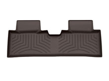 Load image into Gallery viewer, WeatherTech 25-26 Chevrolet Equinox 2nd Row Rear FloorLiner HP - Cocoa