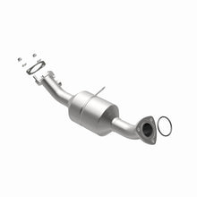 Load image into Gallery viewer, MagnaFlow 2004 Cadillac CTS 3.2L Direct Fit Converter