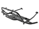 aFe 20-22 Subaru Outback Terra Guard Bumper w/ Winch Mount
