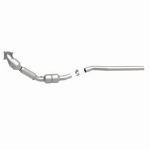 Load image into Gallery viewer, MagnaFlow 2008 Volkswagen Passat 2.0L Direct Fit Converter
