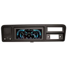 Load image into Gallery viewer, Autometer 73-79 Ford Truck / 78-79 Ford Bronco InVision Digital Instrument Display