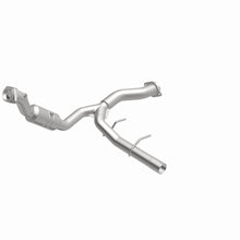 Load image into Gallery viewer, MagnaFlow 12-14 Ford F-150 3.5L Direct Fit Converter