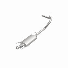 Load image into Gallery viewer, BRExhaust 15-17 Lincoln Navigator/ Ford Expedition Exhaust Kit