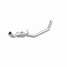 Load image into Gallery viewer, MagnaFlow 07-11 Mercedes-Benz ML350 3.5L Direct Fit Converter