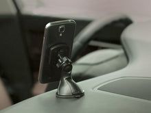 Load image into Gallery viewer, aFe SCORCHER PRO Low Profile Magnetic Windshield Mount w/ Interchangeable Trims