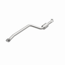 Load image into Gallery viewer, MagnaFlow 08-13 128i 3 L Underbody Direct Fit Converter