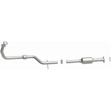 Load image into Gallery viewer, MagnaFlow 99-00 Chevrolet Cavalier 2.2L Direct Fit Converter
