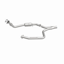 Load image into Gallery viewer, MagnaFlow 98-99 Chevrolet Camaro 5.7L Direct Fit Converter