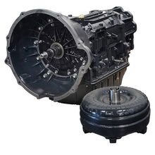 Load image into Gallery viewer, BD Diesel 19-24 Dodge Ram AS69RC 2WD RH PTO Towmaster Transmission Package