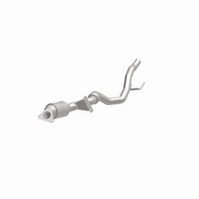 Load image into Gallery viewer, MagnaFlow 11-17 Volkswagen Touareg 3.6L Direct Fit Converter