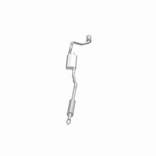 Load image into Gallery viewer, BRExhaust 20-21 Jeep Gladiator 3.6L Direct-Fit Replacement Exhaust Kit