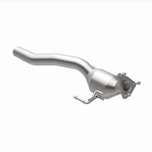 Load image into Gallery viewer, MagnaFlow 04-06 Cayenne V8 4.5 OEM Underbody Direct Fit Converter