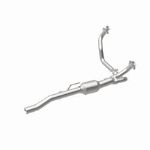 Load image into Gallery viewer, MagnaFlow 00-01 Dodge Ram 1500 3.9L Direct Fit Converter