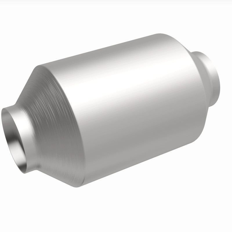 MagnaFlow Universal Catalytic Converter 3in Spun CA