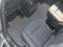 Load image into Gallery viewer, WeatherTech 2026 Cadillac Vistiq 2nd &amp; 3rd Row Rear FloorLiner - Grey