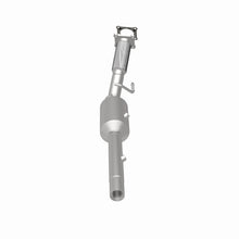 Load image into Gallery viewer, MagnaFlow 06-09 Volkswagen Beetle 2.5L Direct Fit Converter