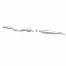 Load image into Gallery viewer, MagnaFlow 07-10 Mini Cooper 1.6L Direct Fit Converter