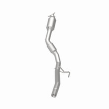Load image into Gallery viewer, MagnaFlow 11-17 Volkswagen Touareg 3.6L Direct Fit Converter
