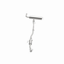 Load image into Gallery viewer, MagnaFlow BRE Exhaust Kit 01-03 Toyota RAV4 2.0L