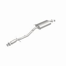 Load image into Gallery viewer, MagnaFlow 2017 Lexus RX 450h V6-3.5L Direct Fit Catalytic Converter OEM Underbody