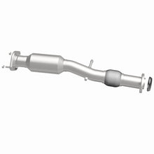 Load image into Gallery viewer, MagnaFlow 17-19 Toyota Highlander 3.5L Direct Fit Converter