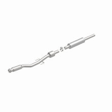 Load image into Gallery viewer, MagnaFlow 07-10 Mini Cooper 1.6L Direct Fit Converter