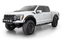Load image into Gallery viewer, ADD 21-26 Ford F-150 Raptor Pro Plus Cut Frame Front Bumper w/ 20in Light Bar Mount