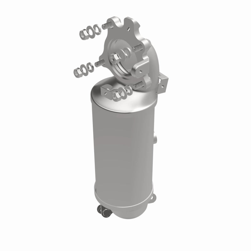 MagnaFlow 16-21 Honda Civic 1.5L Direct Fit Converter